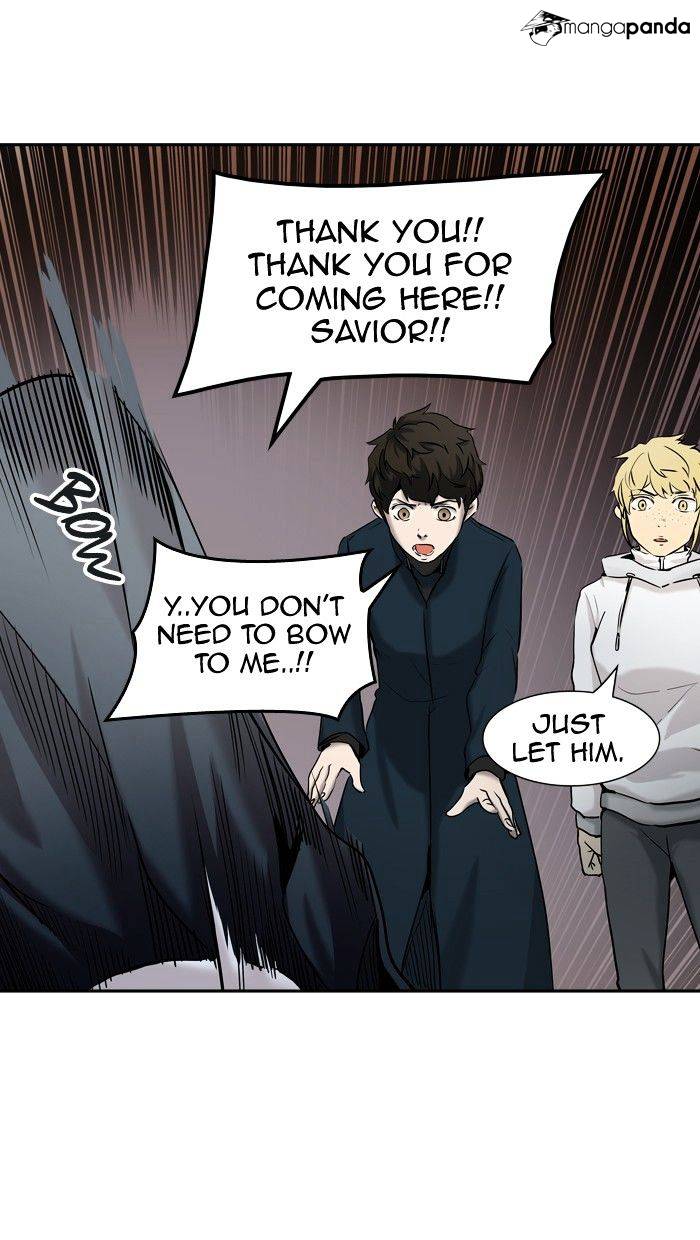 Tower of God Chapter 328 image 007
